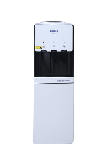 Voltas Spring-R Bottled Water Dispenser