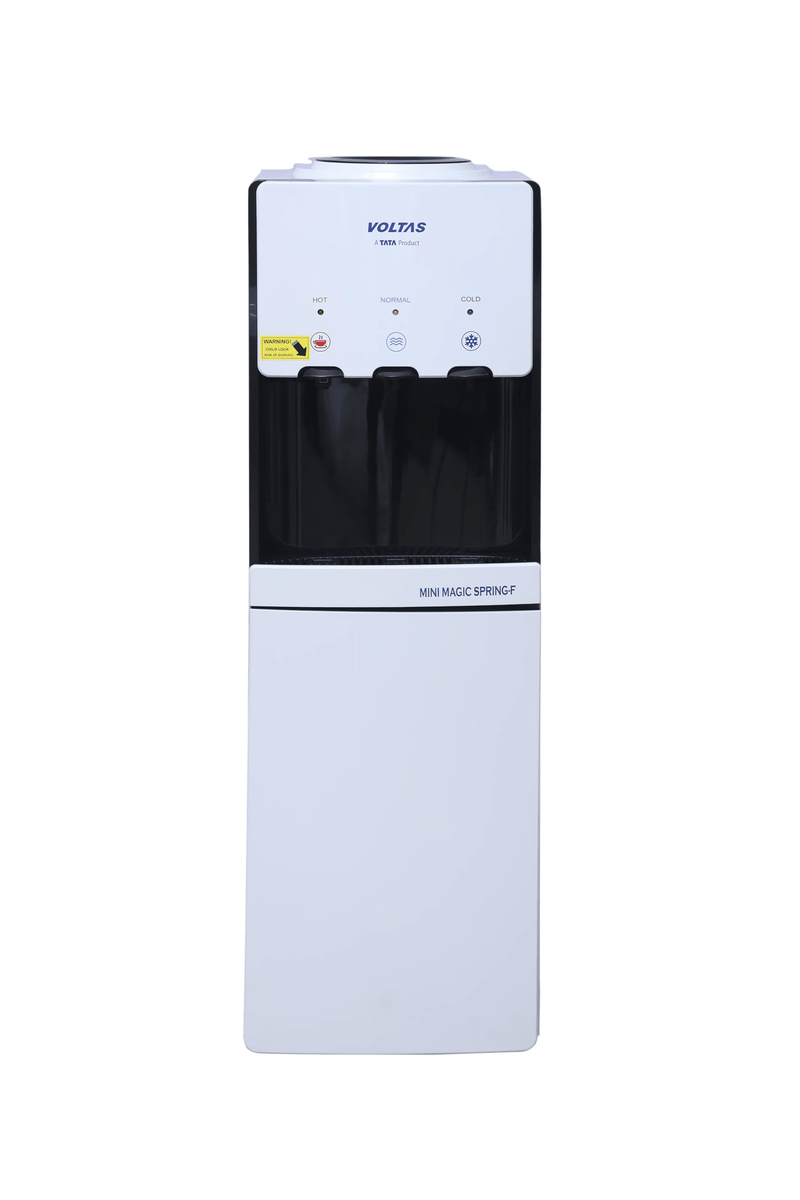 Voltas Spring-R Bottled Water Dispenser