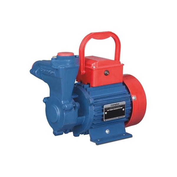 Crompton MINI CREST II Centrifugal Water Pump  (0.5 hp)