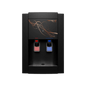Aquaguard BLAZE +HOT AND AMBIENT +SS+AC 4 L RO Water Purifier  (Black)