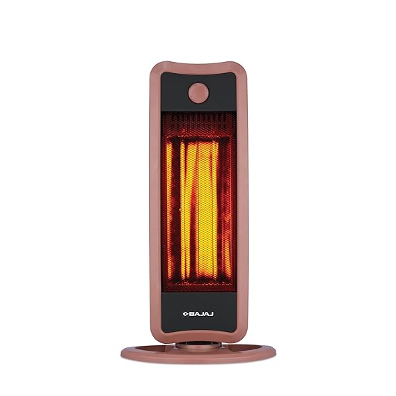 BAJAJ RHT2C Carbon Room Heater