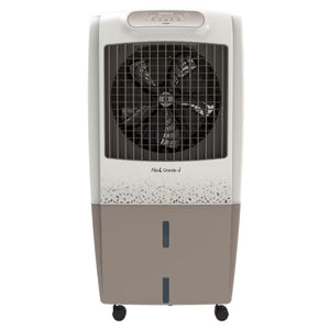 HAVELLS 85 L Desert Air Cooler  (White, Champagne Gold, KoolGrande-i)