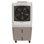 HAVELLS 85 L Desert Air Cooler  (White, Champagne Gold, KoolGrande-i)
