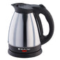 BAJAJ Majesty KTX 15 1.7 Litre Kettle Electric Kettle  (1.7 L, Black, Silver)