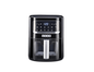 USHA iChef SMART AIR FRYER 4.5 L  (4.5 L)