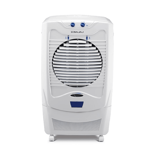 BAJAJ 54 L Desert Air Cooler  (White, DC 55 DLX NEW)