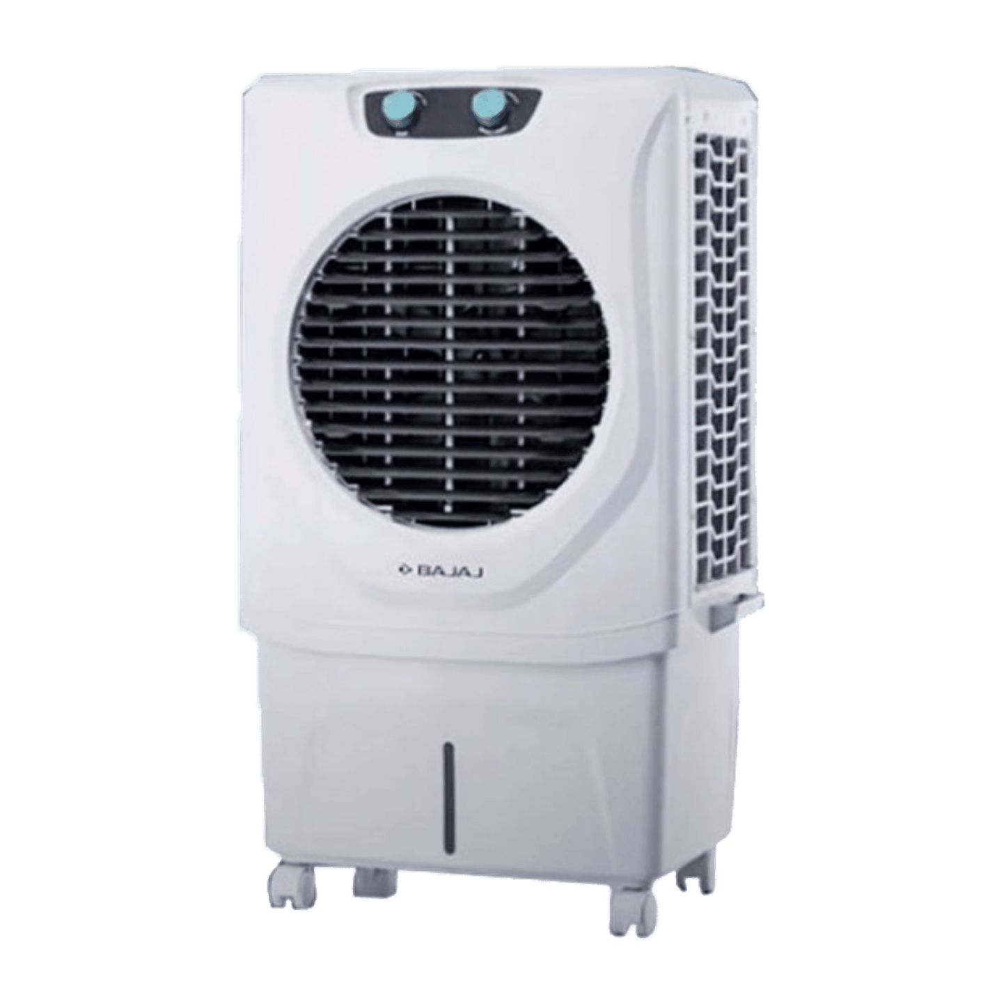 BAJAJ 70 L Desert Air Cooler  (White, Shield Series Chisel 70-480137)