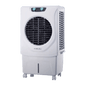BAJAJ 70 L Desert Air Cooler  (White, Shield Series Chisel 70-480137)