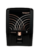 EUREKA FORBES AQGUARD ENHANCE NXT 7 L RO + UV + MTDS Water Purifier  (Black)