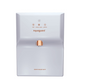 Aquaguard Enhance NXT Ultraviolet (uv+) With Active Copper Zinc Booster Technology UV Water Purifier  (White)