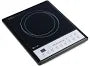 BAJAJ 1600 W Induction Cooktop Push Button  (Black, ICX 160TS)