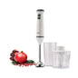 USHA 400 W GREY AND SILVER Hand Blender  (SB400CSS PACK OF 1)