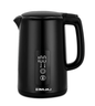 BAJAJ KTP 1.5 Litre Digital Electric Kettle| Auto Shut-Off|Dry Boil Mechanism Electric Kettle  (1.5 L, Black)