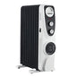 USHA OFR 42U11 FU PTC Oil Filled Room Heater