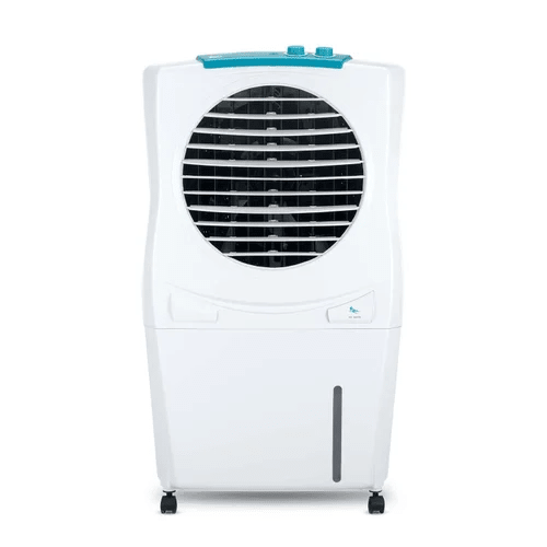 Symphony 27 L Room/Personal Air Cooler  (ICE Cube)