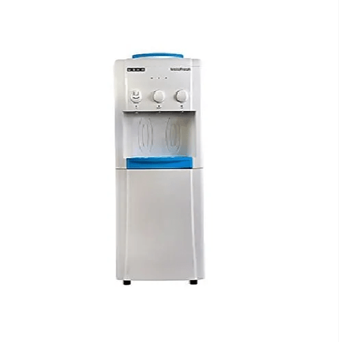 USHA 63HNCFS3T10S ( FLOOR STANDING ) SUITABLE WITH COFFEE BREWING Bottom Loading Water Dispenser