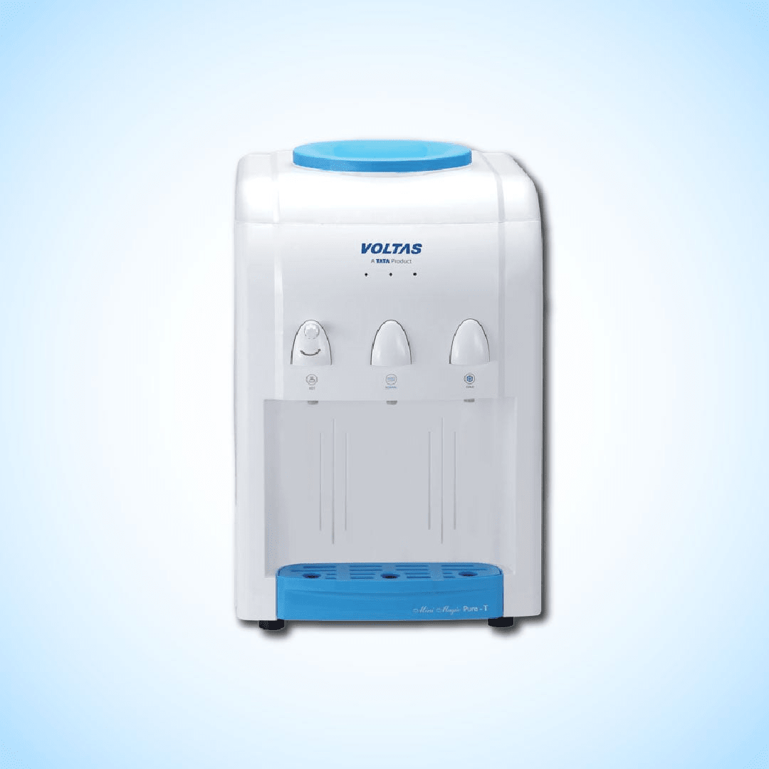 Voltas Pure T Bottled Water Dispenser
