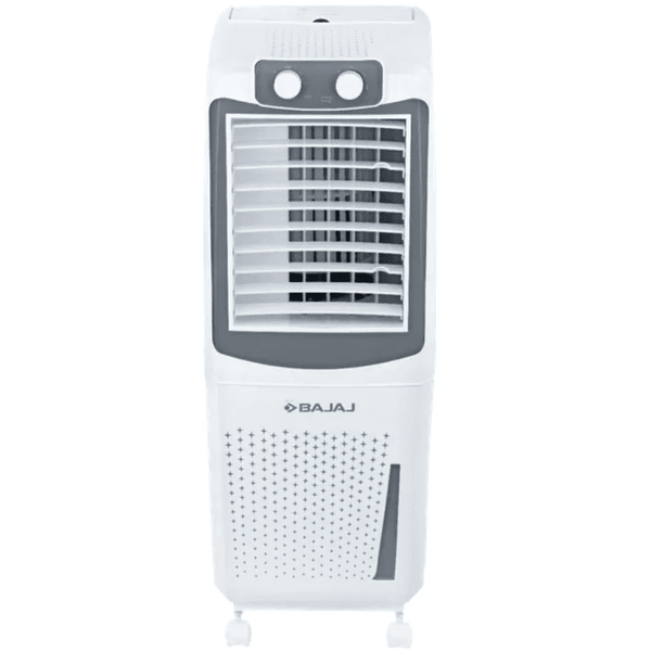 BAJAJ 18 L Room/Personal Air Cooler  (White, 18 l)