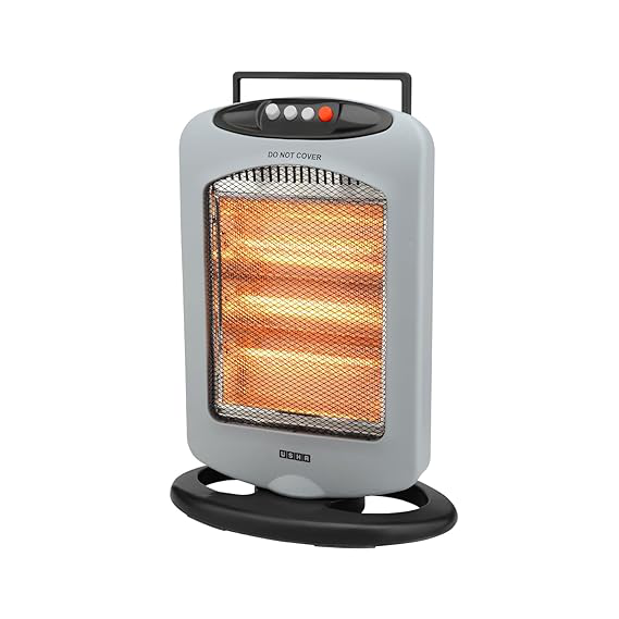 USHA HH 4003 HH 4003 Halogen Room Heater