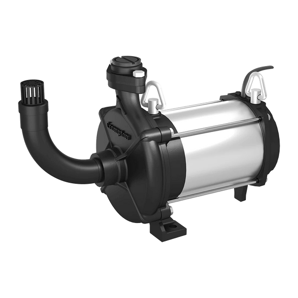 Crompton OWE12(1PH)Z-28 Centrifugal Water Pump  (1 hp)