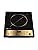 BAJAJ 1900 W Induction Cooktop Push Button  (Black, ICX 190TS)