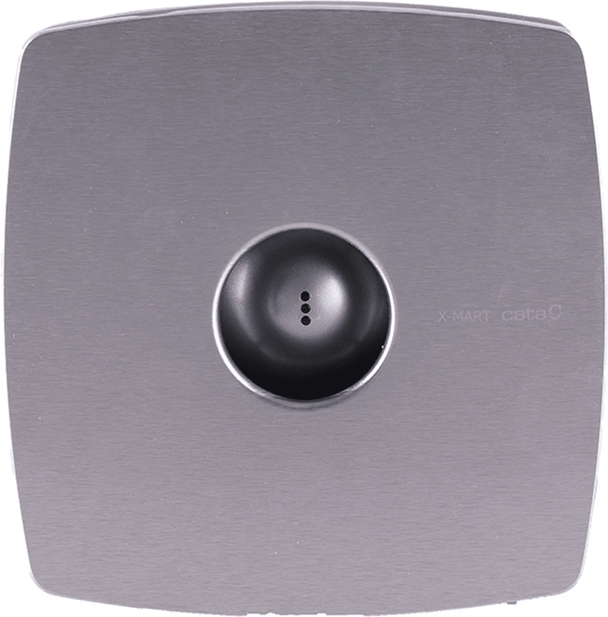 Cata X - MART 10 INOX - with 2 Year Warranty Exhaust Fan  (WHITE | Pack of 1)