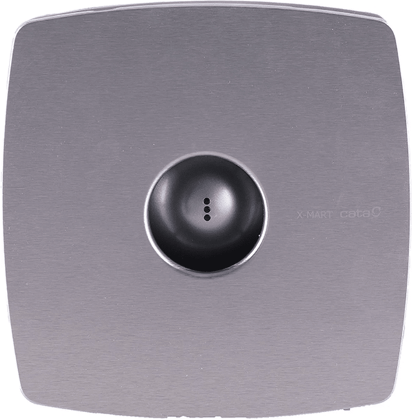 Cata X - MART 10 INOX - with 2 Year Warranty Exhaust Fan  (WHITE | Pack of 1)