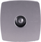 Cata X - MART 10 INOX - with 2 Year Warranty Exhaust Fan  (WHITE | Pack of 1)