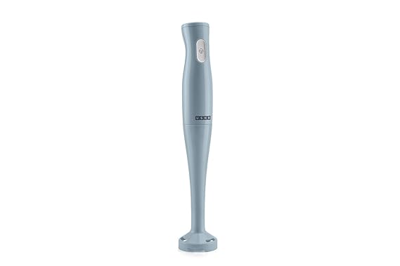 USHA 300 W Blue Hand Blender  (HB 3730)
