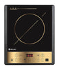 BAJAJ 1900 W Induction Cooktop Push Button  (Black, ICX 190TS)