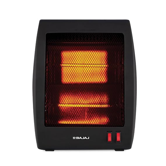 BAJAJ RH2C carbon heater Carbon Room Heater