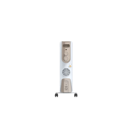 BAJAJ VIENNA VIENNA Oil Filled Room Heater