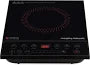 Morphy Richards 1600 W Induction Cooktop Push Button  (Black, Omnia 1600 W)
