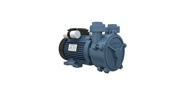 HAVELLS SLOW-SPD D10-1.0HP1PH MINIMONOBLOCK PUMP CENTRIFUGAL 1HP Centrifugal Water Pump  (1 HP)