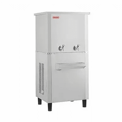 USHA SS-4080 Bottom Loading Water Dispenser