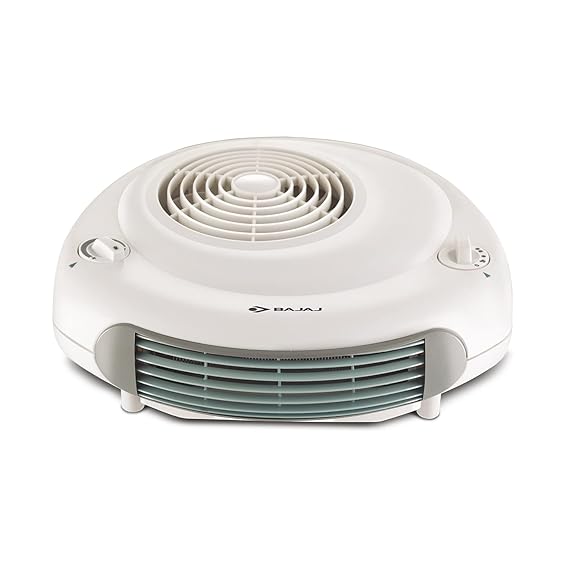 BAJAJ Majesty RX11 Heat Convector Fan Room Heater