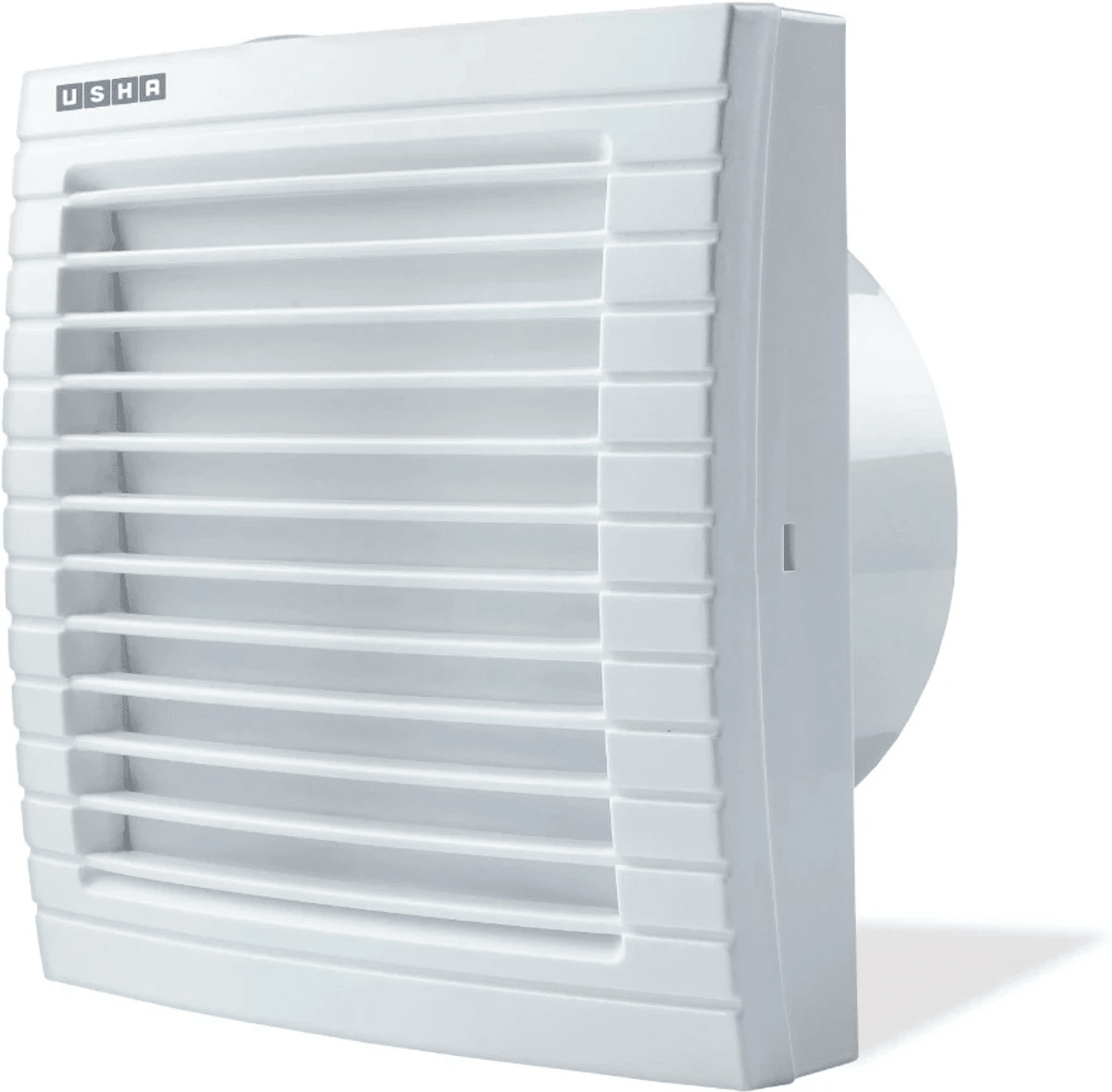 USHA Crisp Air Premia - BV with 2 Year Warranty Exhaust Fan  (White | Pack of 1)