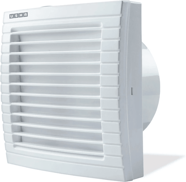 USHA Crisp Air Premia - BV with 2 Year Warranty Exhaust Fan  (White | Pack of 1)
