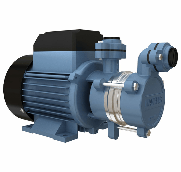 HAVELLS HIGH FLOW DARIYA 07- 0.7HP 1PH PUMPCENTRIFUGAL 0.7HP Centrifugal Water Pump  (0.7 HP)