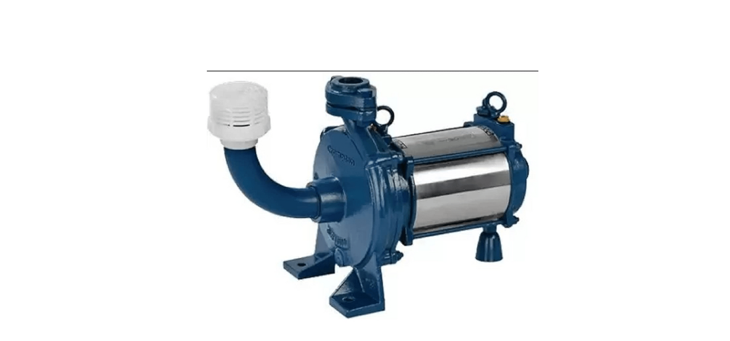 Crompton OWE12(1PH)Z-34 Submersible Water Pump  (1 hp)