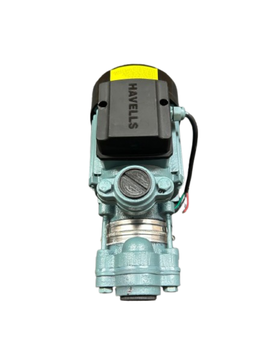 HAVELLS AQUA FLOW A1-1.0HP MINI MONOBLOCK PUMP CENTRIFUGAL 1HP Centrifugal Water Pump  (1 HP)