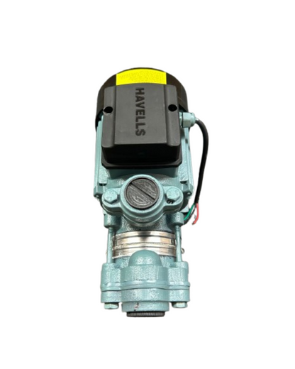 HAVELLS AQUA FLOW A1-1.0HP MINI MONOBLOCK PUMP CENTRIFUGAL 1HP Centrifugal Water Pump  (1 HP)