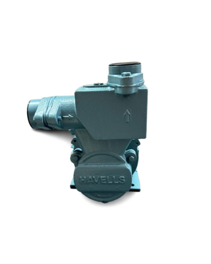 HAVELLS HI-FLOW MP1-1HP 1PH MINIMONOBLOCK PUMP CENTRIFUGAL 1HP Centrifugal Water Pump  (1 HP)