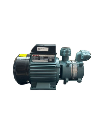 HAVELLS AQUA FLOW A1-1.0HP MINI MONOBLOCK PUMP CENTRIFUGAL 1HP Centrifugal Water Pump  (1 HP)