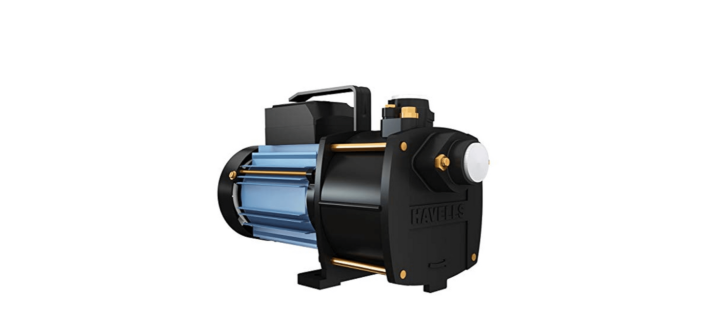 HAVELLS JSE1 Centrifugal Water Pump  (1 hp)
