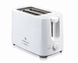 Singer DUO 700 700 W Pop Up Toaster  (White)
