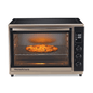 Morphy Richards 52-Litre Oven Toaster Grill (OTG)  (52RCD Digi, BLACK)