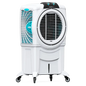 Symphony 115 L Room/Personal Air Cooler  (White, 115 XL)