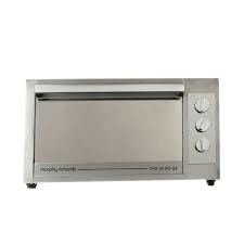Morphy Richards 40-Litre Oven Toaster Grill (OTG)  (40RCSS, Stainless Steel)