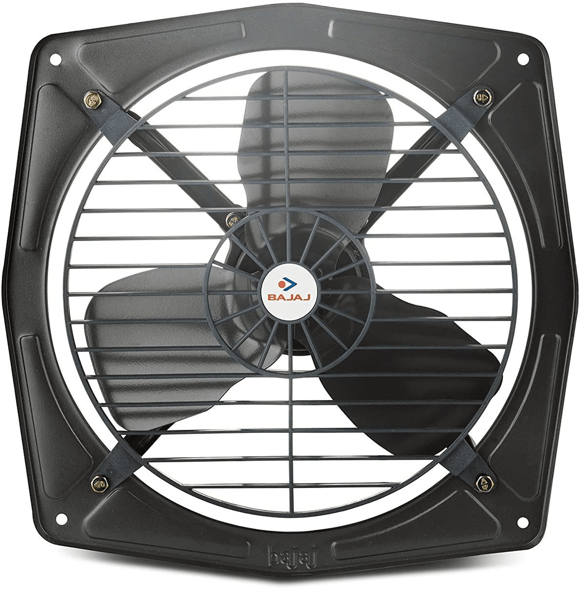 BAJAJ Bahar 225 mm Exhaust Fan  (Metallic Grey)